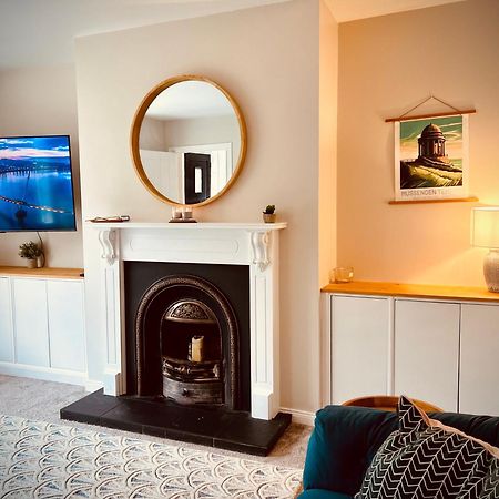 Waterfoot House Βίλα Londonderry Εξωτερικό φωτογραφία