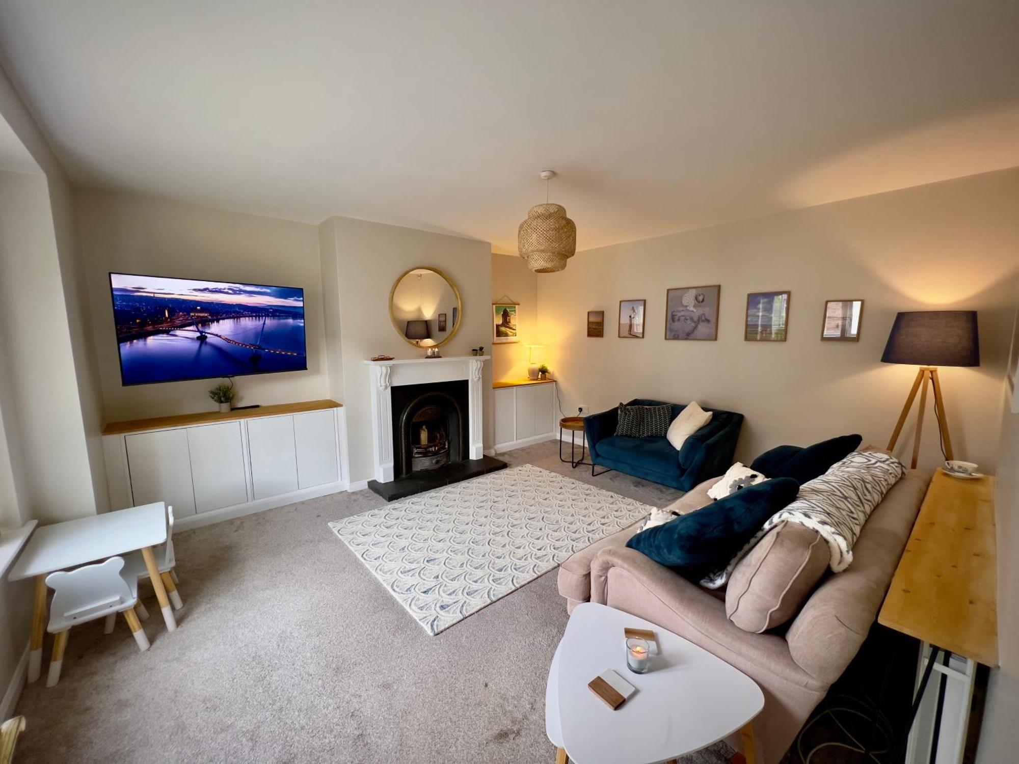 Waterfoot House Βίλα Londonderry Εξωτερικό φωτογραφία
