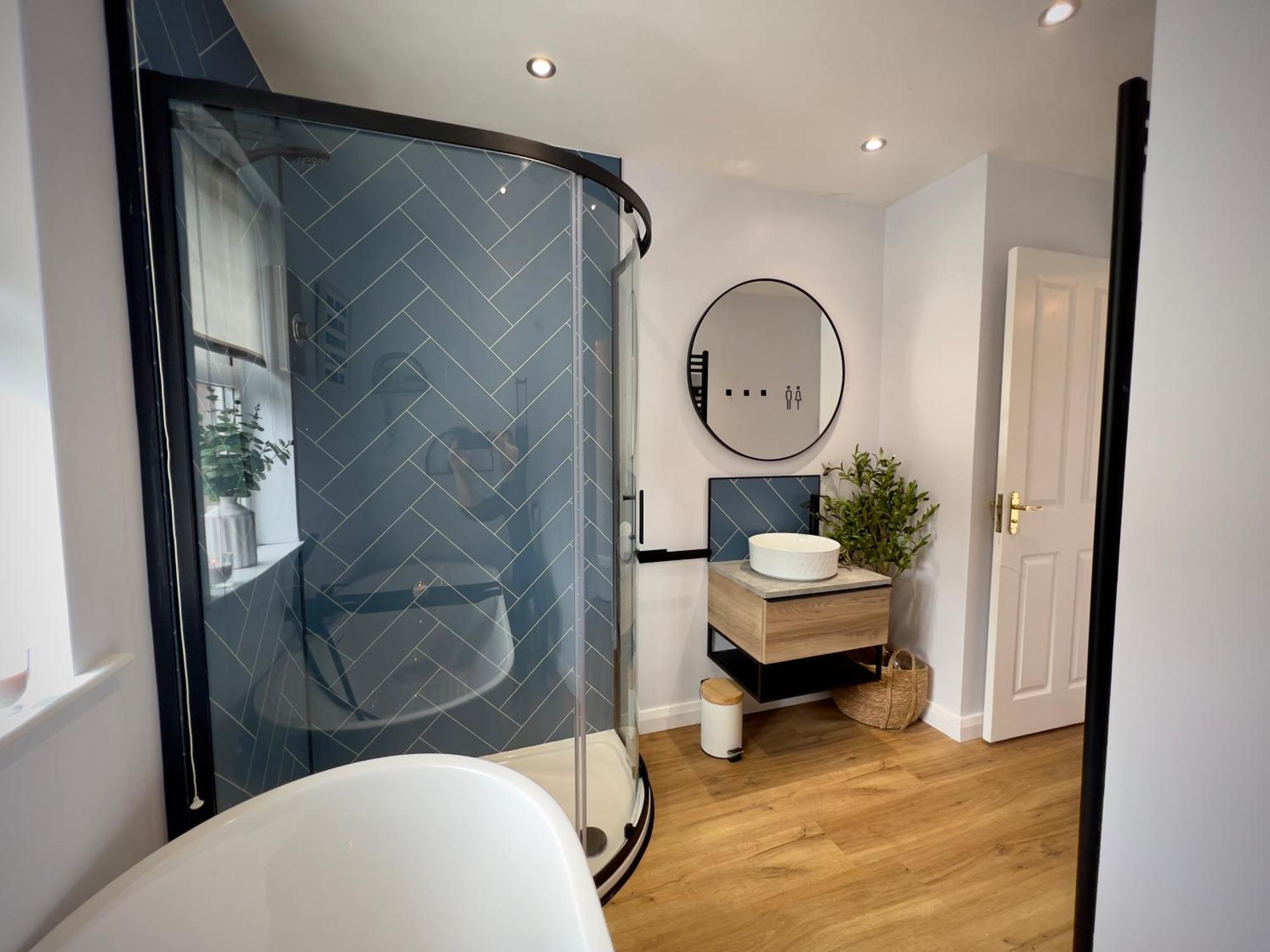 Waterfoot House Βίλα Londonderry Εξωτερικό φωτογραφία
