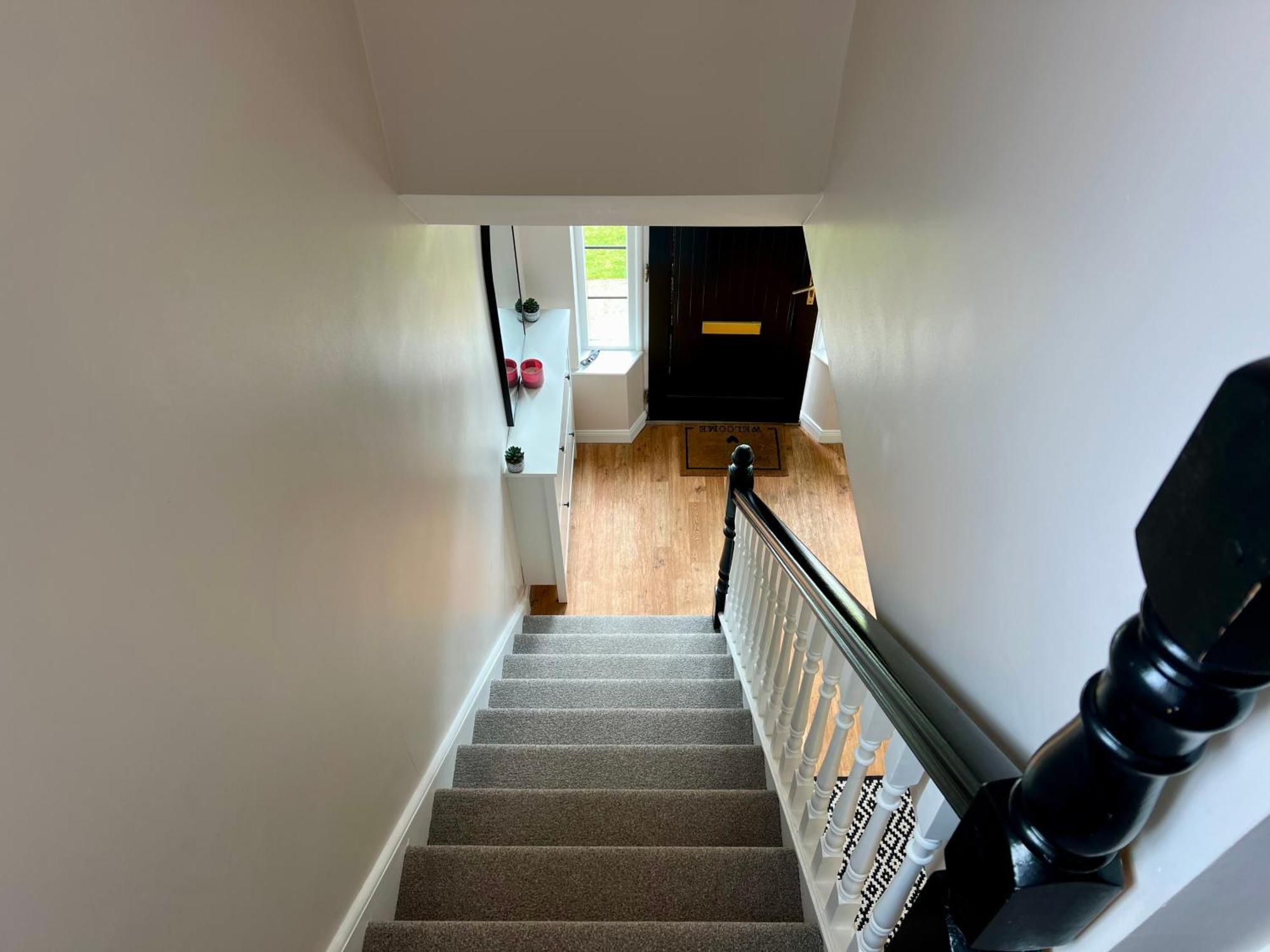 Waterfoot House Βίλα Londonderry Εξωτερικό φωτογραφία