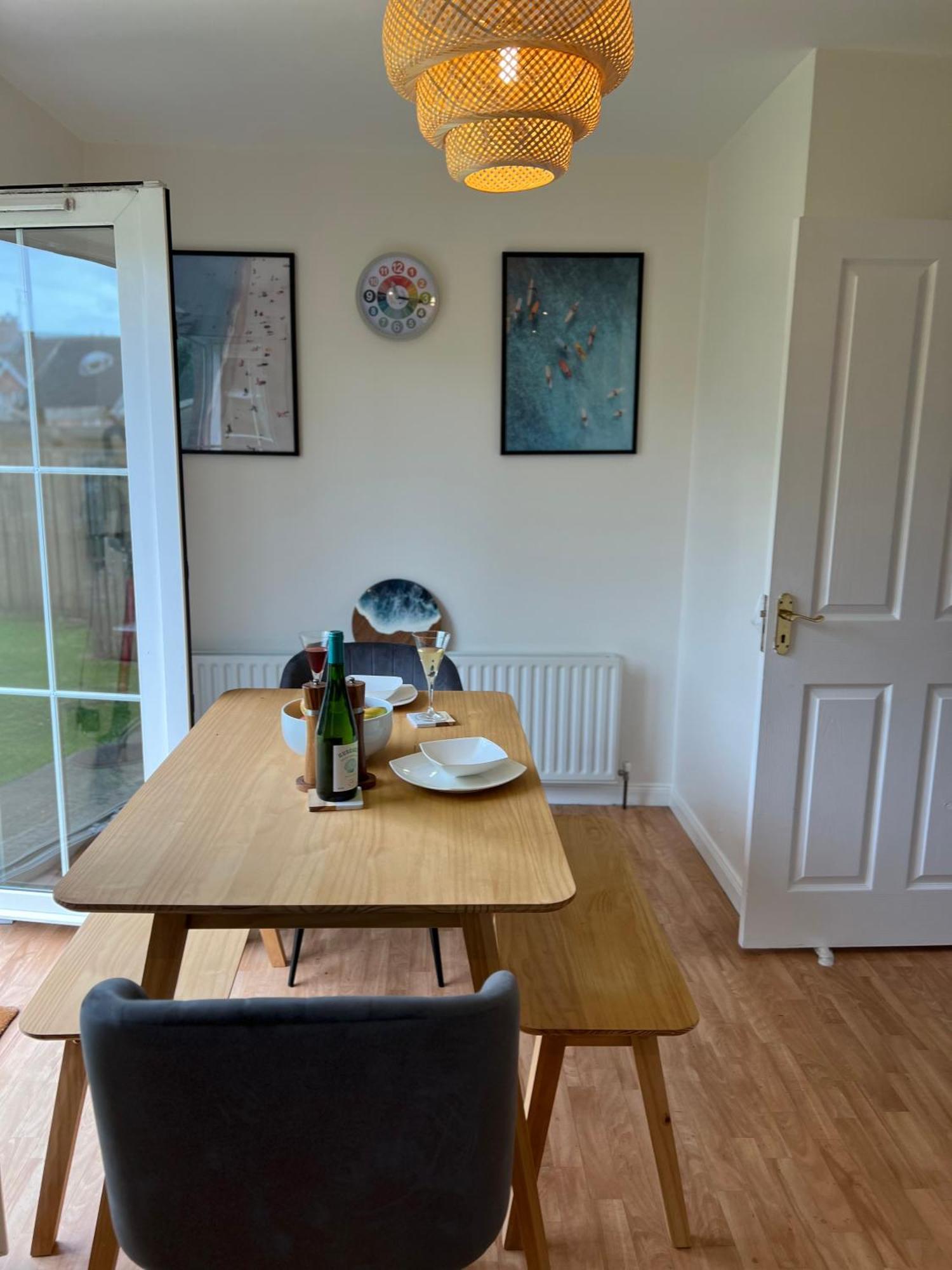 Waterfoot House Βίλα Londonderry Εξωτερικό φωτογραφία