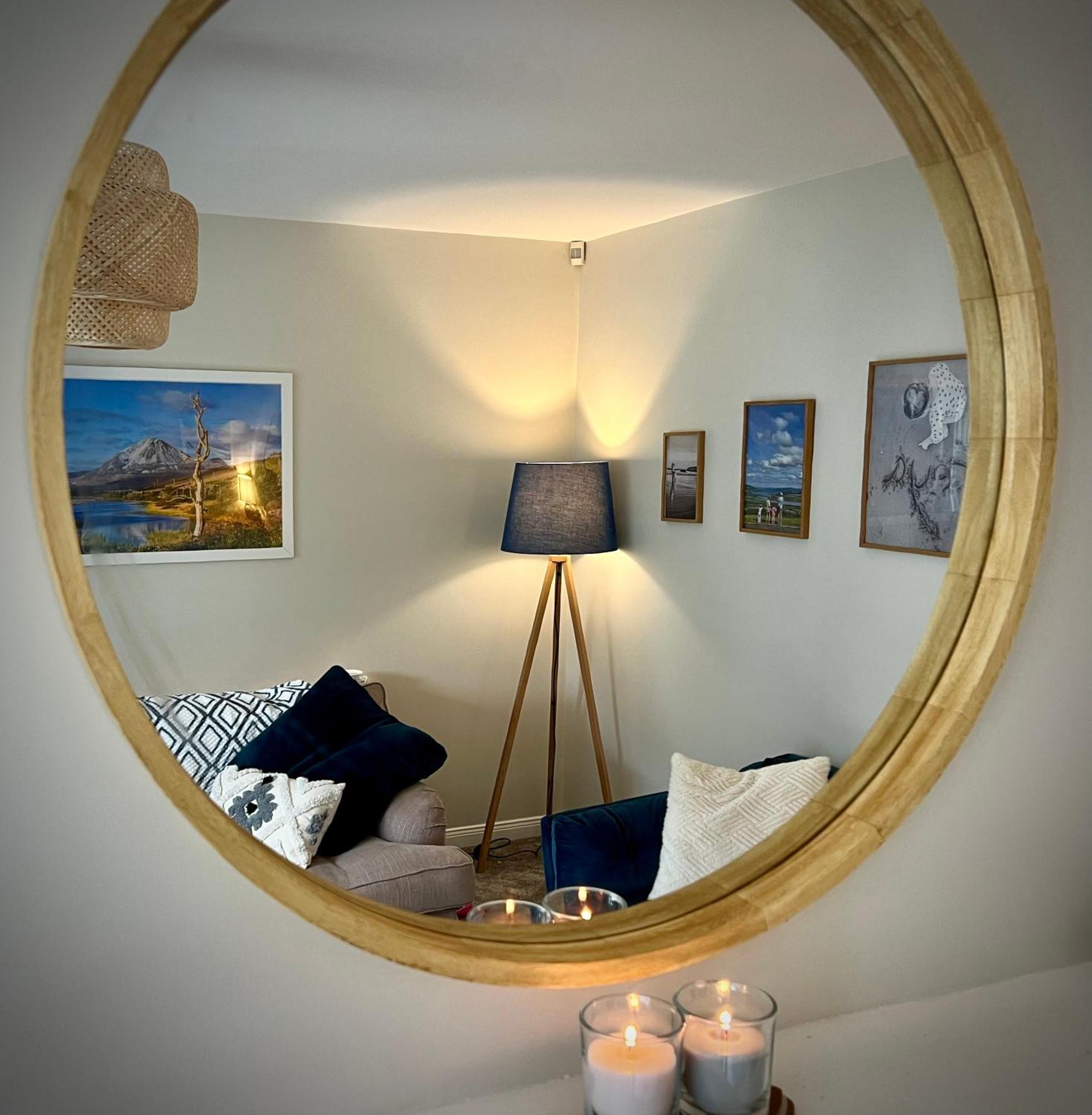 Waterfoot House Βίλα Londonderry Εξωτερικό φωτογραφία
