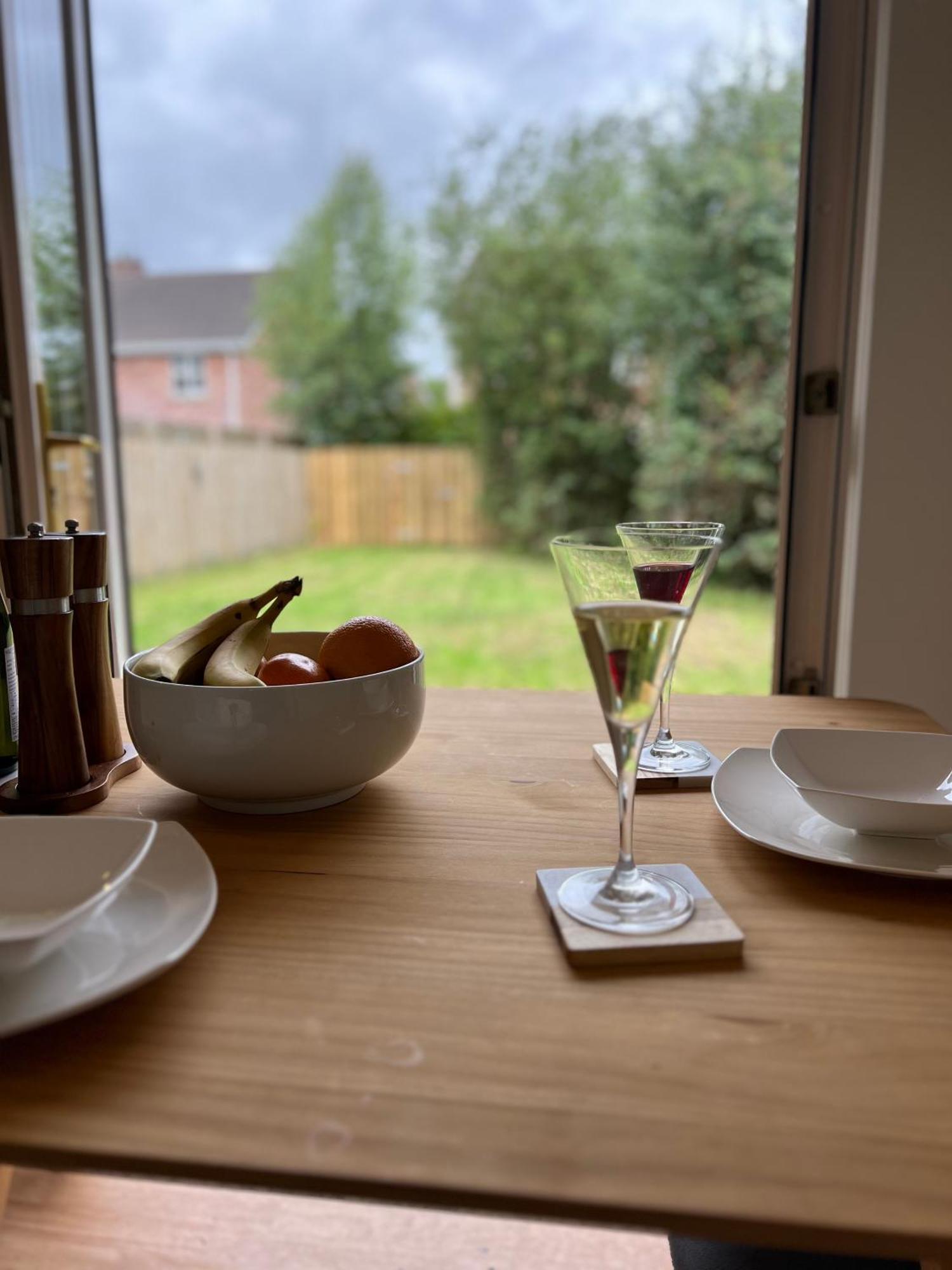 Waterfoot House Βίλα Londonderry Εξωτερικό φωτογραφία
