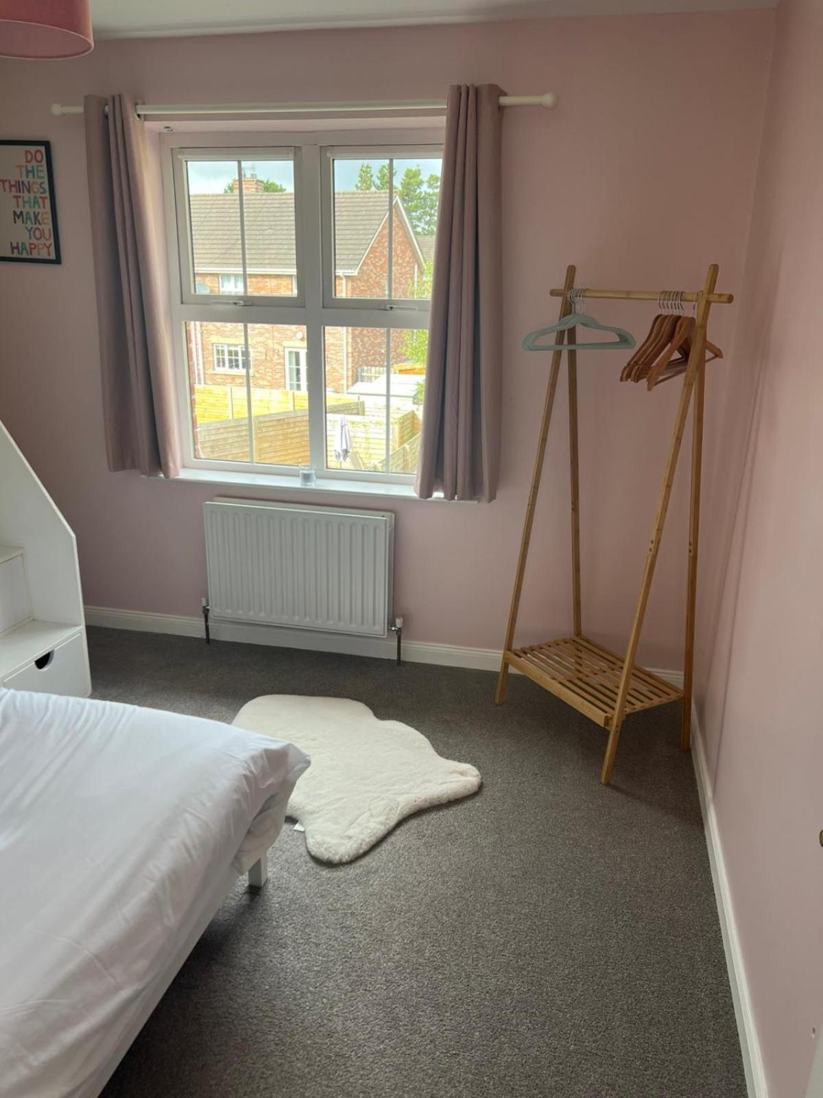Waterfoot House Βίλα Londonderry Εξωτερικό φωτογραφία