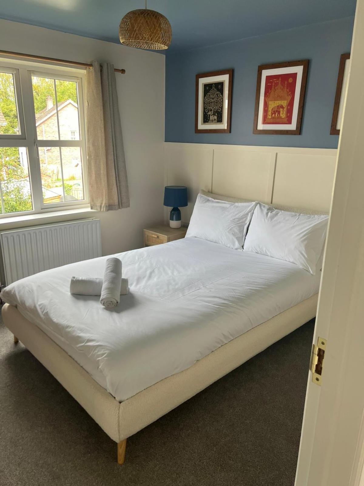 Waterfoot House Βίλα Londonderry Εξωτερικό φωτογραφία
