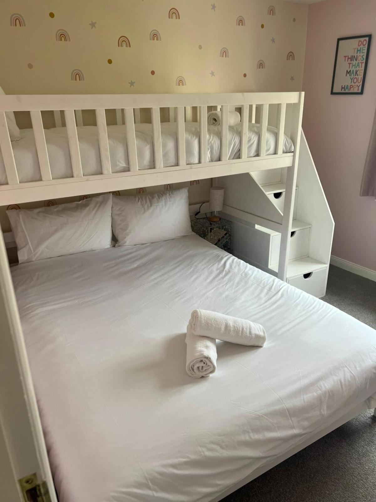 Waterfoot House Βίλα Londonderry Εξωτερικό φωτογραφία